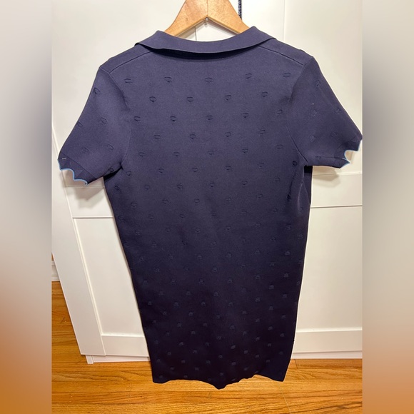 Sandro knit dress 2 - Picture 7 of 7